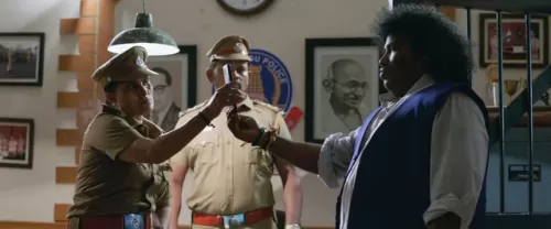 Jadugar Ka Badla – Jora Kaiya Thattunga Movie Download (2025) Dual Audio [Hindi ORG & Tamil] WEB-DL – 480P | 720P | 1080P GDrive & Free Watch – Drama – Flixmet.com